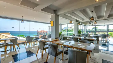 CEPU Orient Hotel