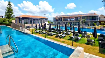 CEPU Orient Hotel