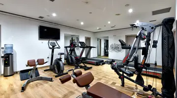 CEPU Orient Hotel