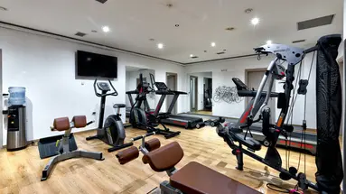 CEPU Orient Hotel