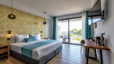 CEPU Orient Hotel