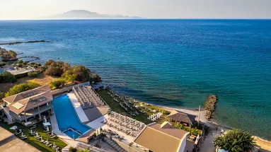 CEPU Orient Hotel