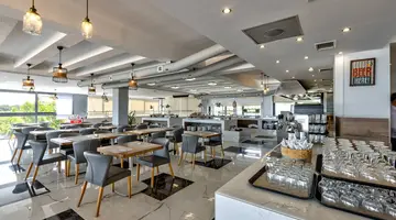 CEPU Orient Hotel