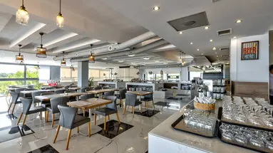 CEPU Orient Hotel