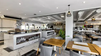 CEPU Orient Hotel