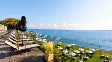 CEPU Orient Hotel