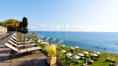 CEPU Orient Hotel