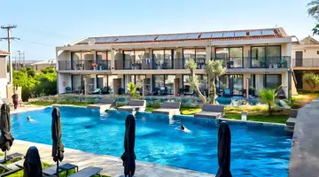CEPU Orient Hotel