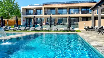 CEPU Orient Hotel
