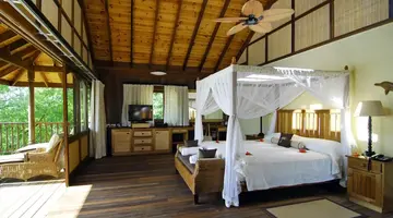 Cerf Island Resort
