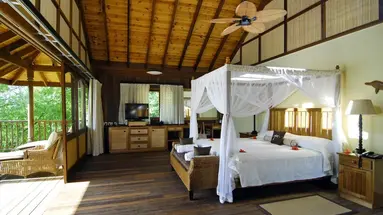 Cerf Island Resort