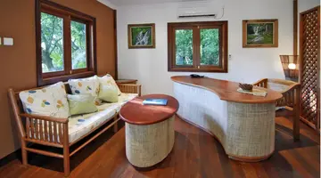 Cerf Island Resort