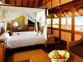 Cerf Island Resort