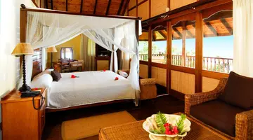 Cerf Island Resort