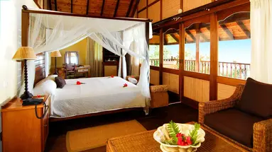 Cerf Island Resort