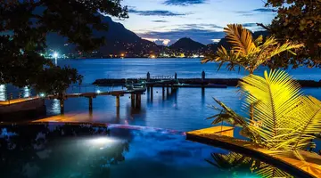 Cerf Island Resort