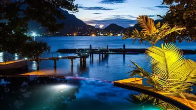 Cerf Island Resort