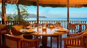 Cerf Island Resort