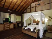 CERF ISLAND RESORT