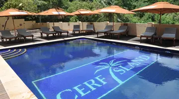 CERF ISLAND RESORT