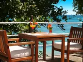 Cerf Island Resort