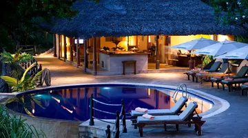 Cerf Island Resort