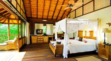 Cerf Island Resort