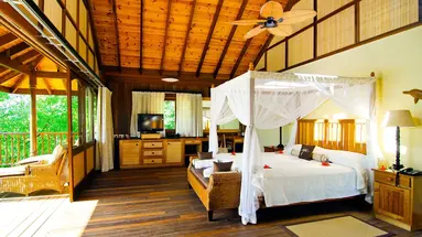 Cerf Island Resort