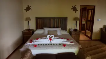 CERF ISLAND RESORT