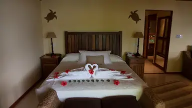CERF ISLAND RESORT