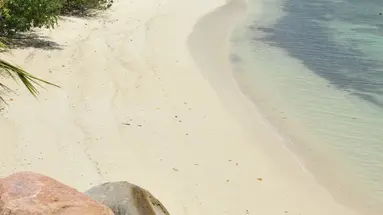 CERF ISLAND RESORT