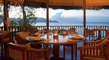 Cerf Island Resort