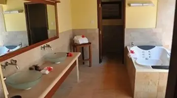 CERF ISLAND RESORT