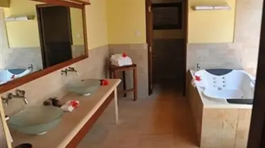 CERF ISLAND RESORT
