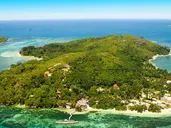 Cerf Island Resort