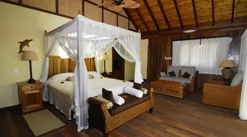 Cerf Island Resort