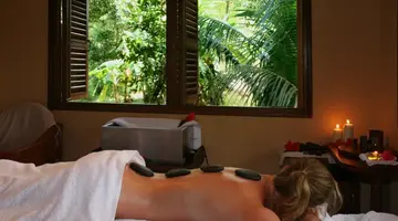Cerf Island Resort