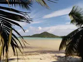 Cerf Island Resort