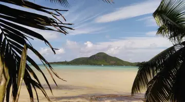 Cerf Island Resort
