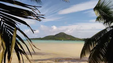 Cerf Island Resort