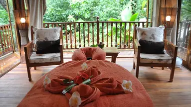 CERF ISLAND RESORT