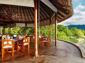 Cerf Island Resort