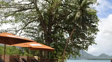 CERF ISLAND RESORT