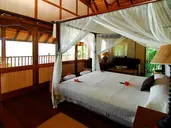 CERF ISLAND RESORT