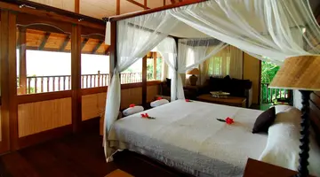 CERF ISLAND RESORT