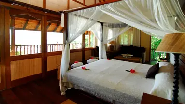 CERF ISLAND RESORT