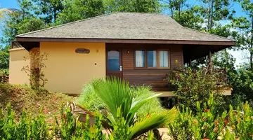 Cerf Island Resort
