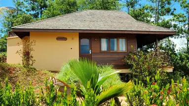 Cerf Island Resort