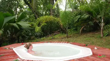 Cerf Island Resort