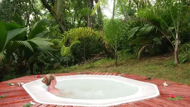 Cerf Island Resort